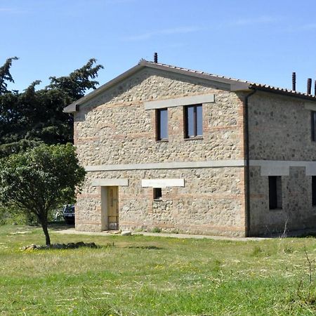 La Colombera In Toscana Roccalbegna Exterior photo